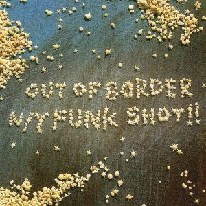 【CD】Out Of Border