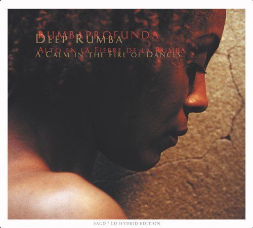 【CD】A CALM IN THE FIRE OF DANCES 8,372円