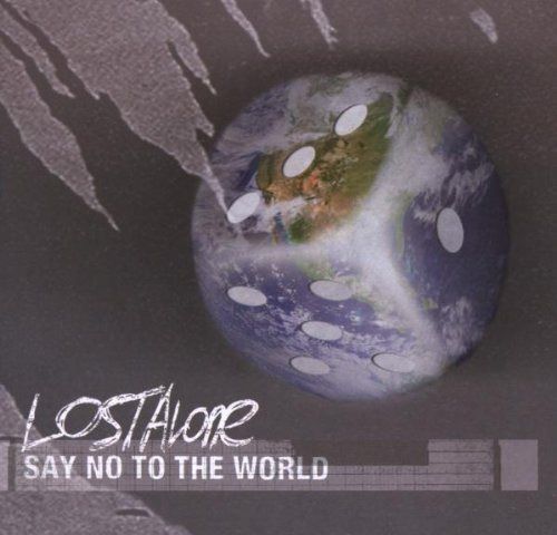 【CD】Say No to the World