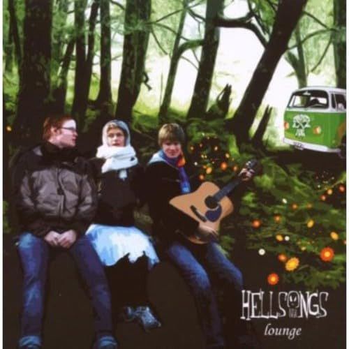 【CD】Lounge