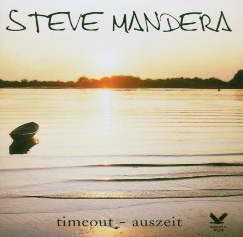 【CD】Auszeit