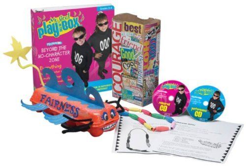 【CD】Musical Play in the Box 3rd-4th Grades 24,567円