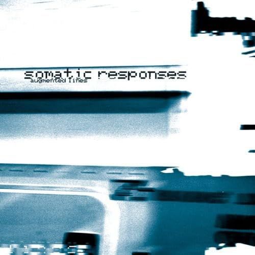 【CD】Augmented Lines