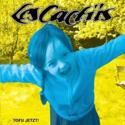 【CD】Tofu Jetzt