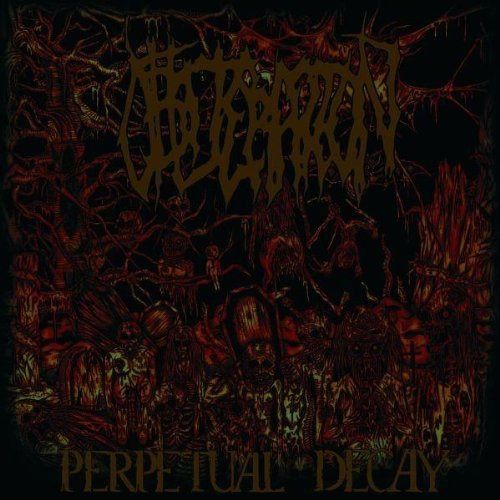 【CD】Perpetual Decay