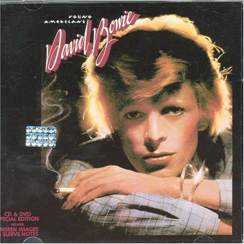 【CD】Young Americans 9,249円