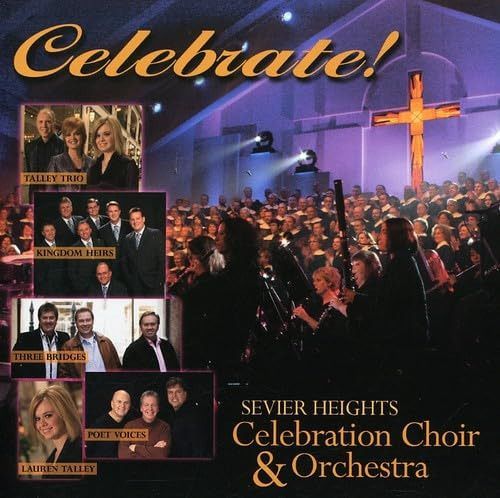 【CD】Celebrate