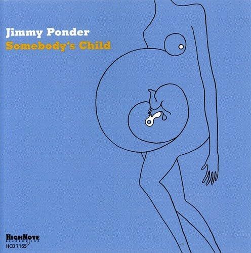 【CD】SOMEBOY'S CHILD