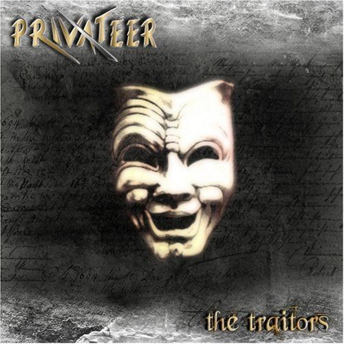 【CD】The Traitors