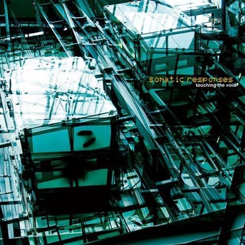 【CD】Touching the Void