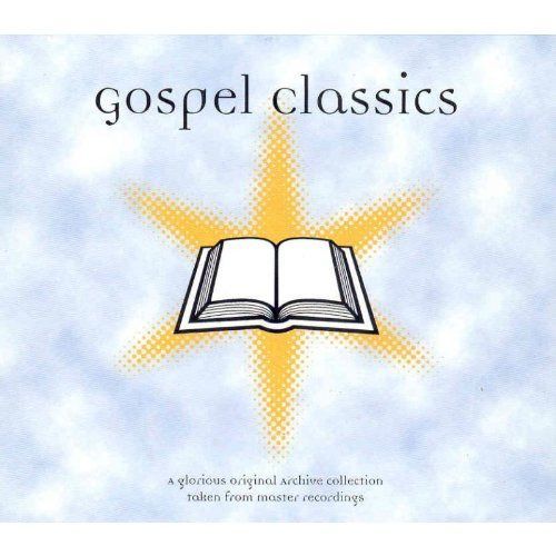 【CD】Gospel Classics