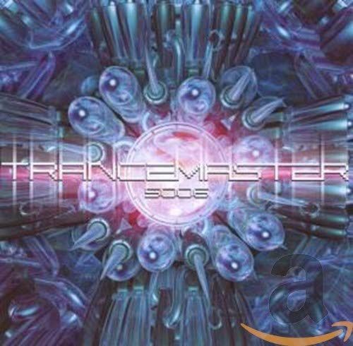 【CD】Trancemaster 5006 -20tr-