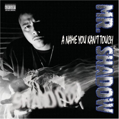 【CD】Name You Kan't Touch (Clean)