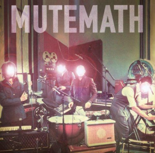 【CD】Mutemath