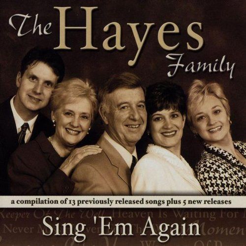 【CD】Sing Em Again