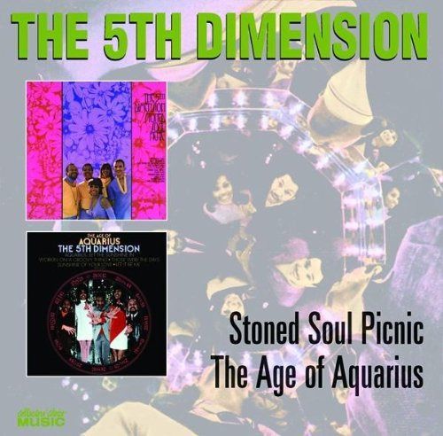 【CD】Stoned Soul Picnic/The Age of Aquarius
