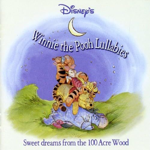 【CD】Disney's Winnie the Pooh