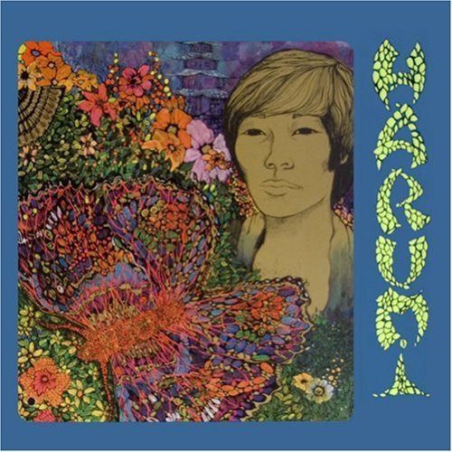 【CD】Harumi