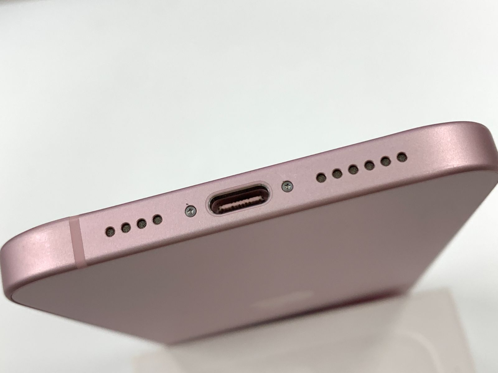 バッテリー88%SIMフリー iPhone15 Plus 256GB ピンク - メルカリ