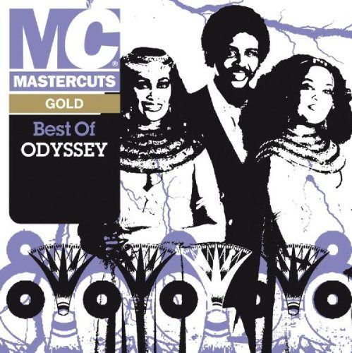 【CD】Best of Odyssey