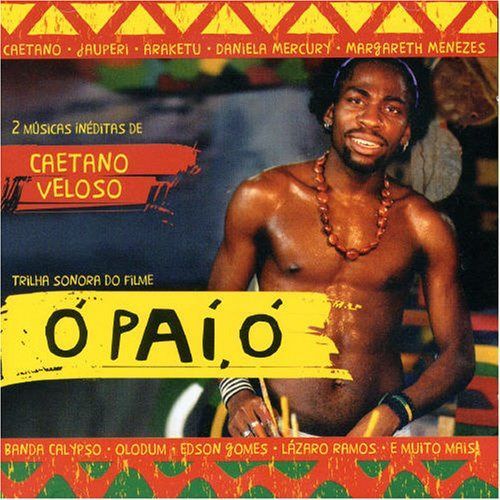 【CD】O Pai O