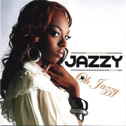 【CD】Oh Jazzy