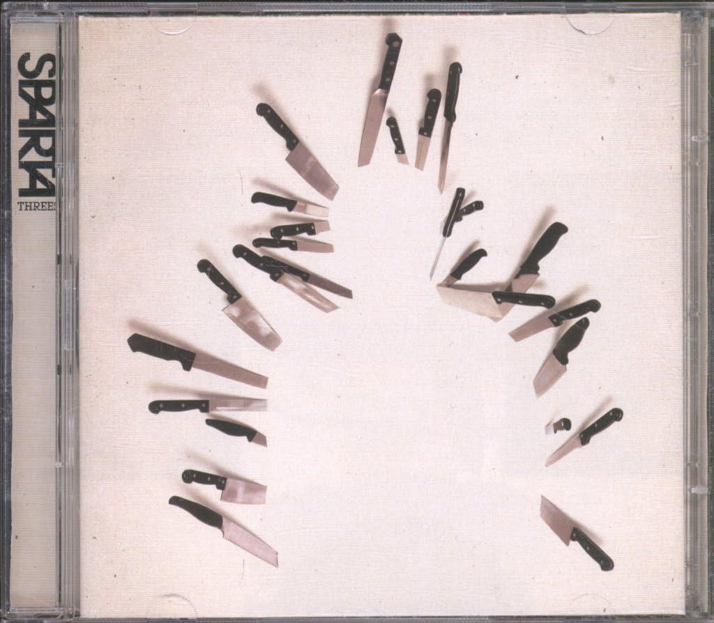 【CD】Threes