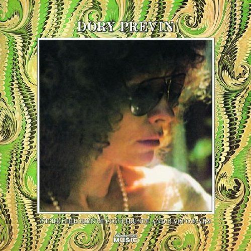 【CD】We're Children Of Coincidence & Harpo Marx