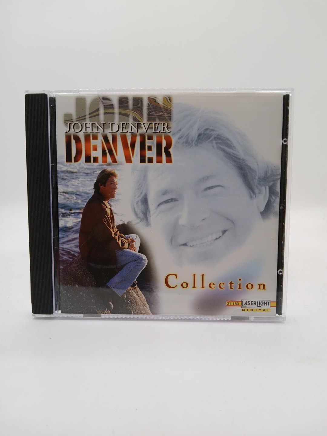 【CD】Collection