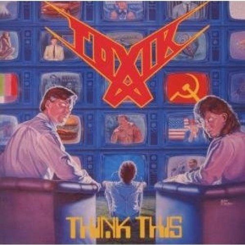 【CD】Think This
