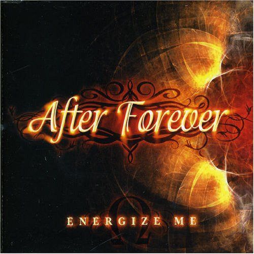 【CD】Energize Me