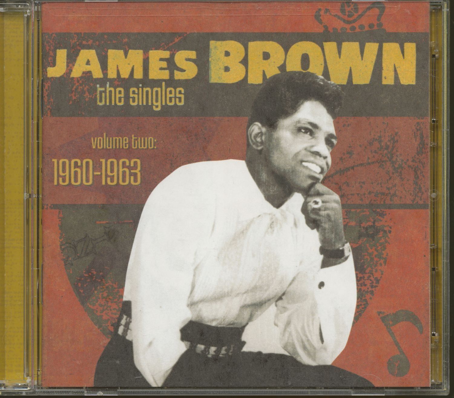 【CD】Singles 2: 60-63 9,185円