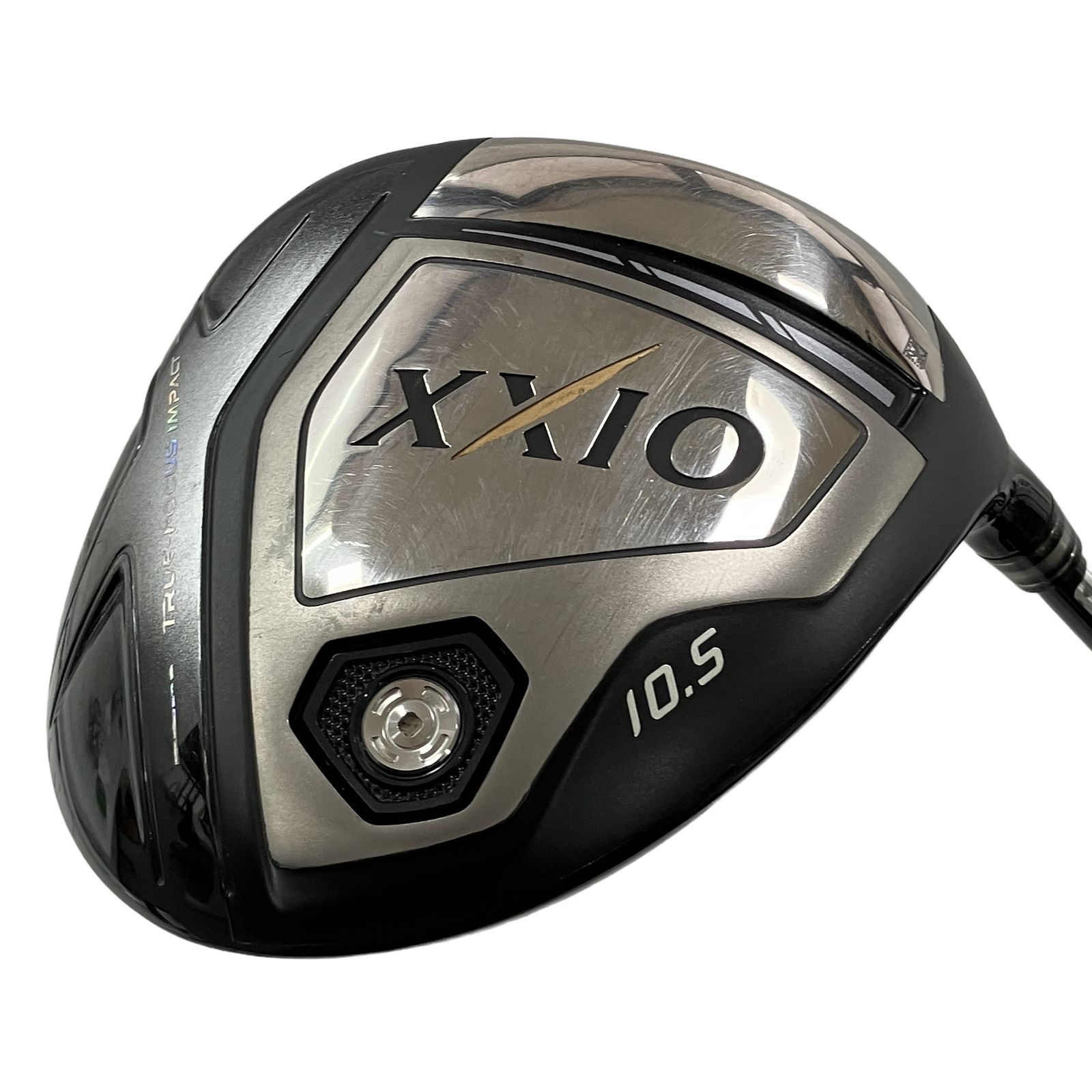 ゼクシオ XXIO ドライバー 10.5° 宮崎シャフト 5S DUNLOP XXIO miyazaki 10.5° ドライバー 2018 ダンロップ ゼクシオ