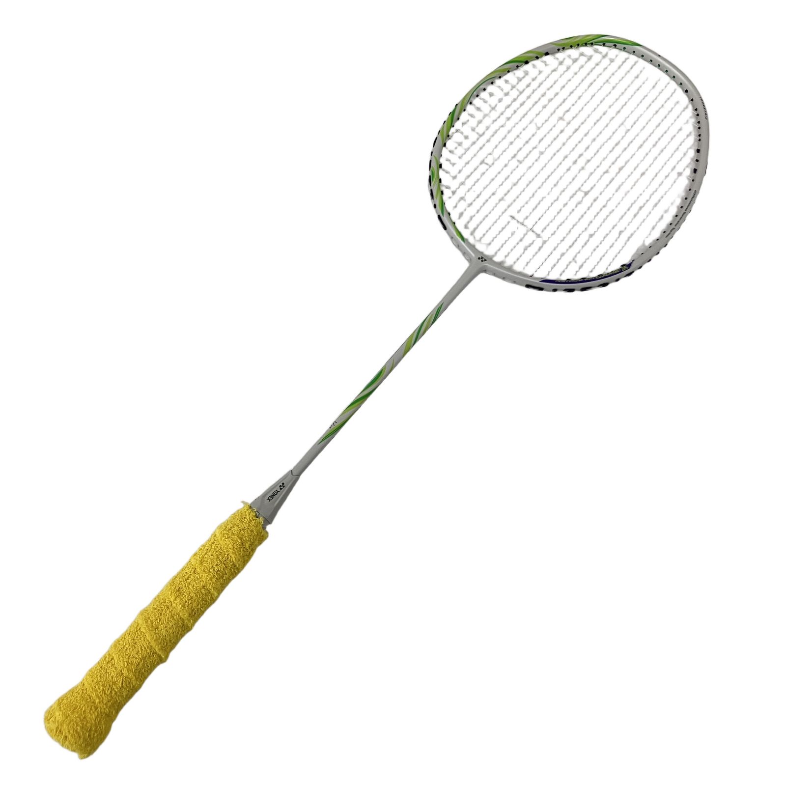 YONEX ヨネックス ASTROX ストロクス 100 GAME ゲーム 4UG5 バトミントンラケット 中古 良好 O11282237