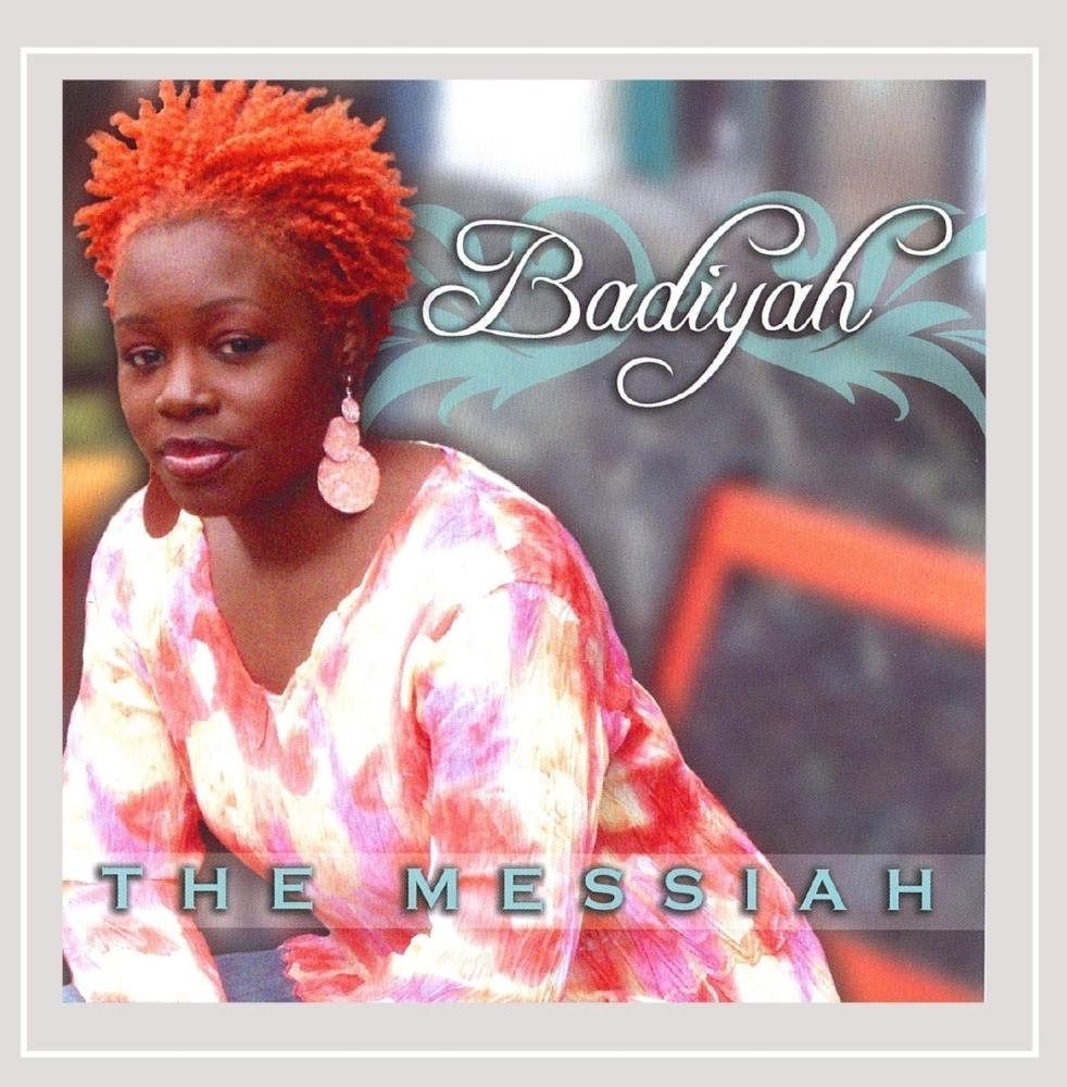 【CD】Messiah