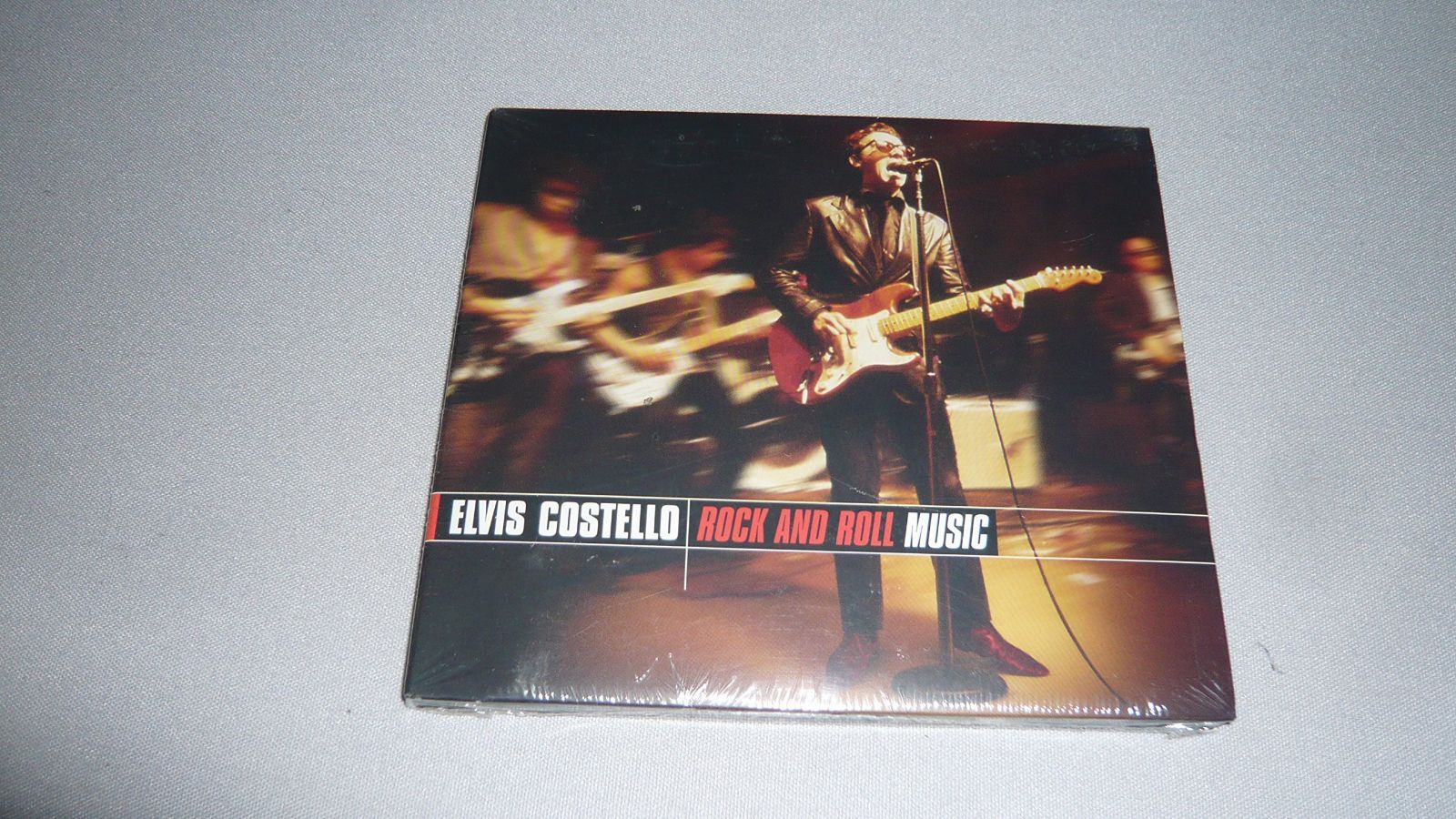 【CD】Rock & Roll Music