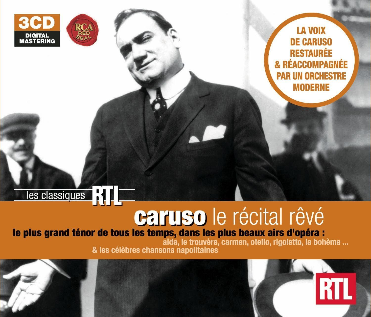 【CD】Le Recital Reve