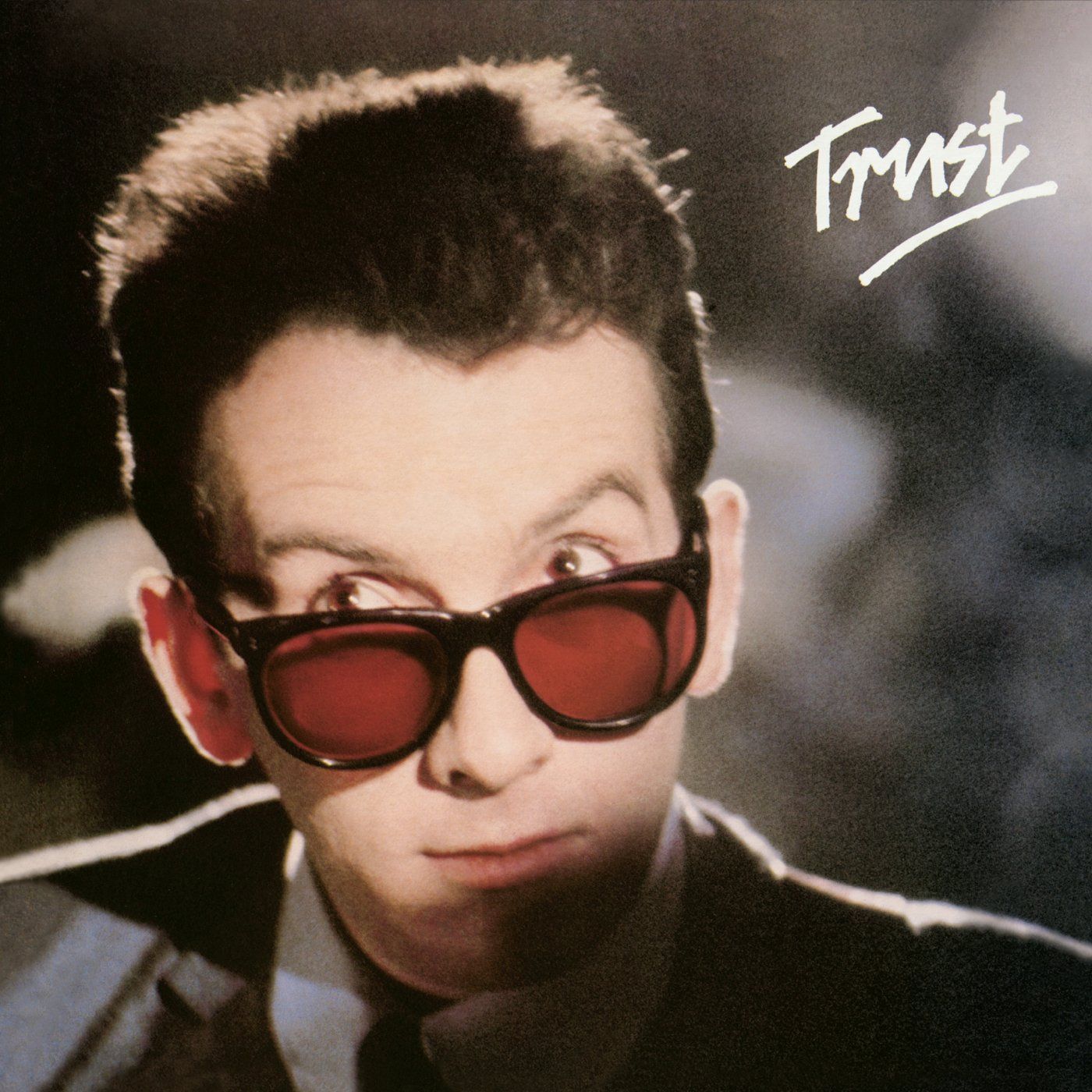 【CD】Trust