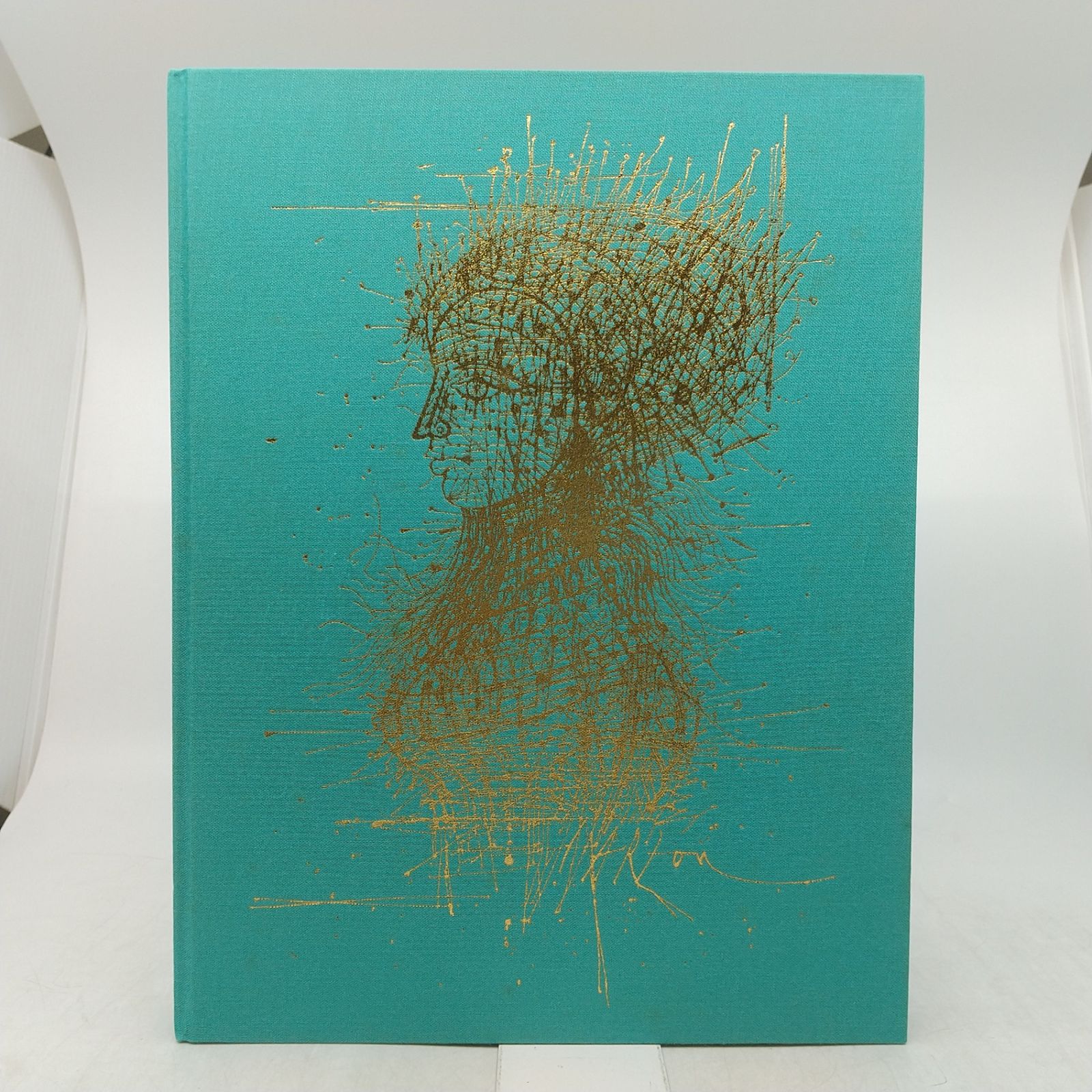 CARZOU, Graveur et LithographeⅡ 1963-1968 ジャン・カルズー