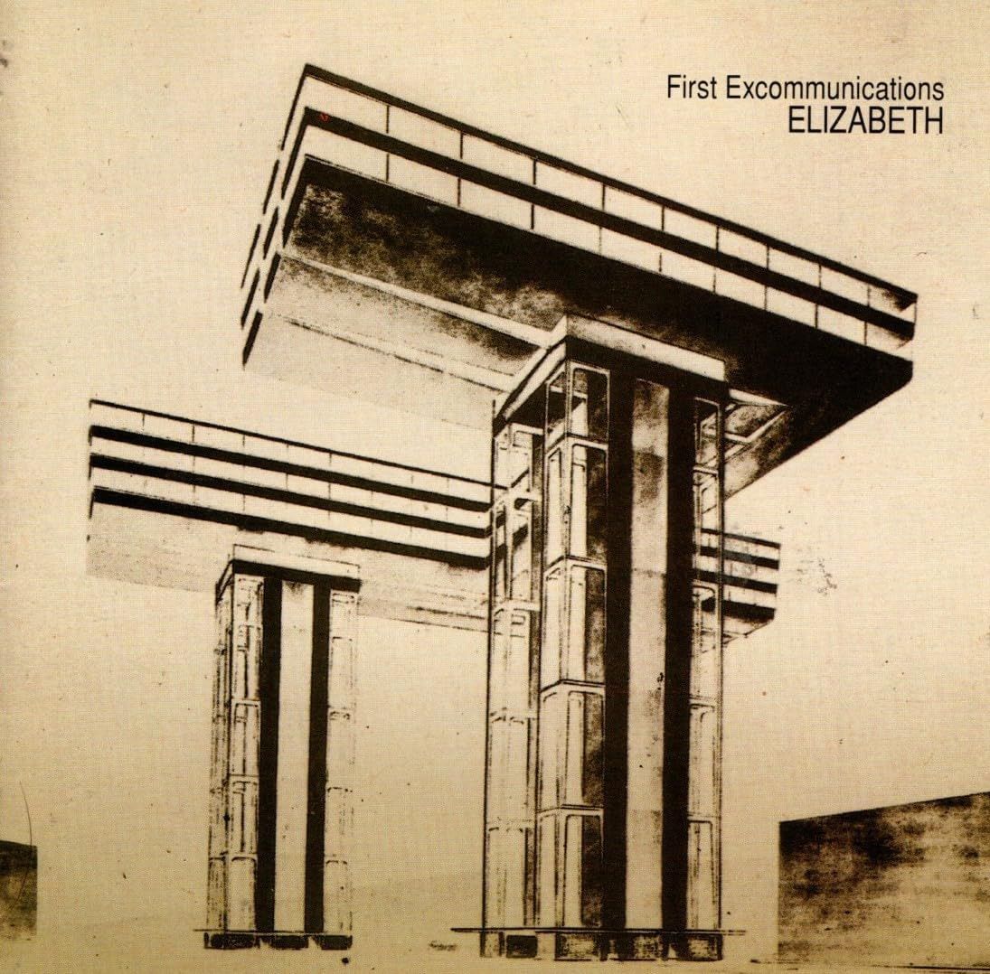 【CD】First Excommunications