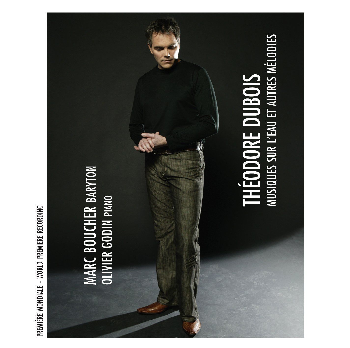 【CD】Musique Sur L'Eau Et Autres Melodies