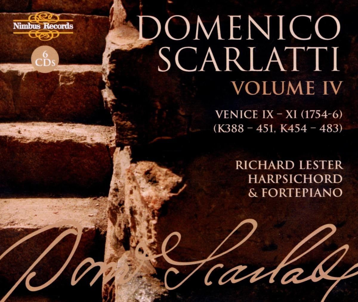 【CD】Complete Sonatas 4