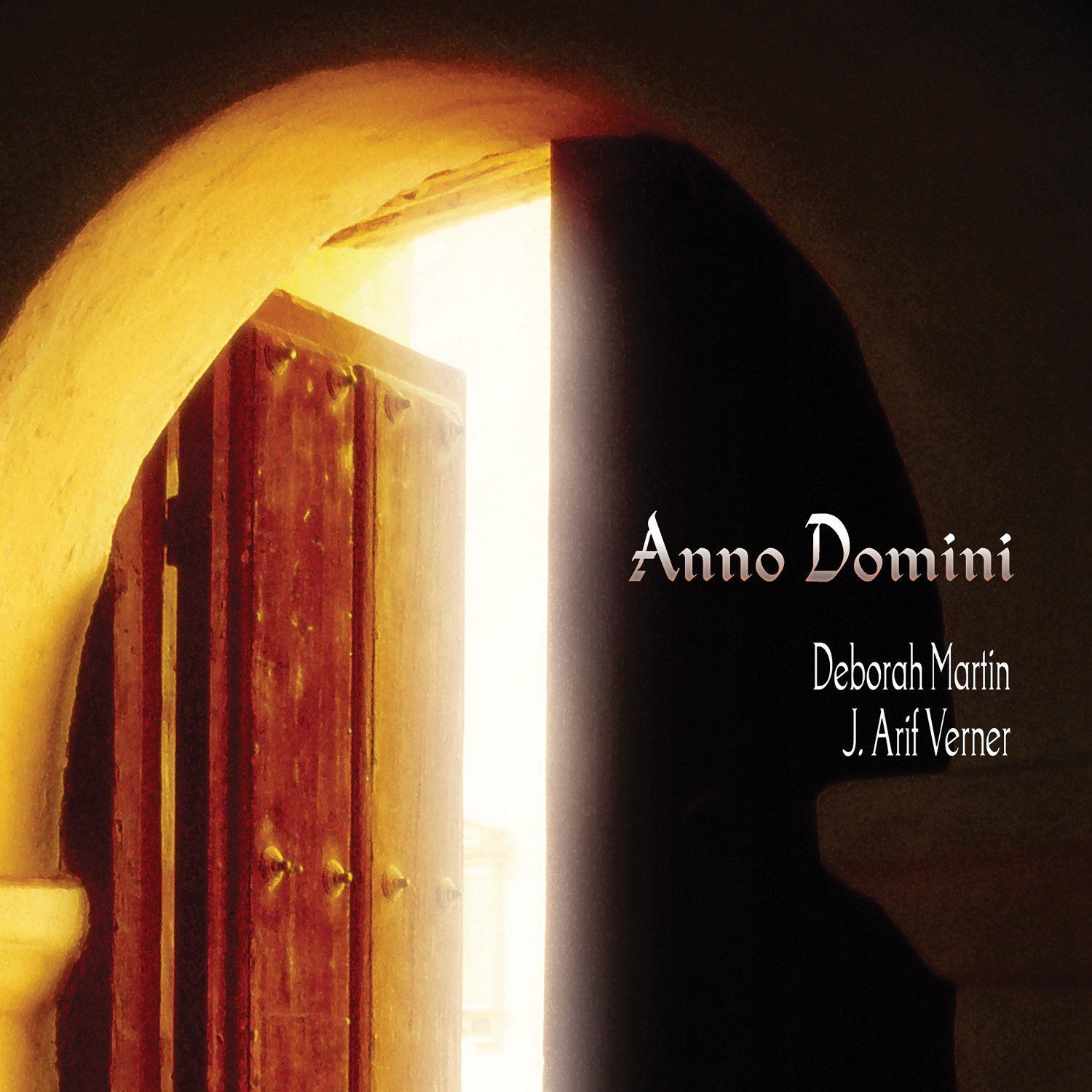 【CD】Anno Domini