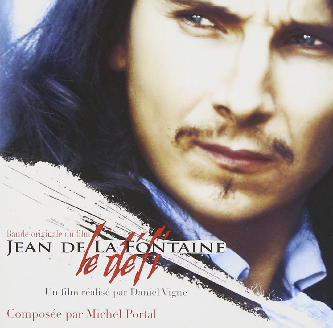 【CD】Jean de la Fontaine