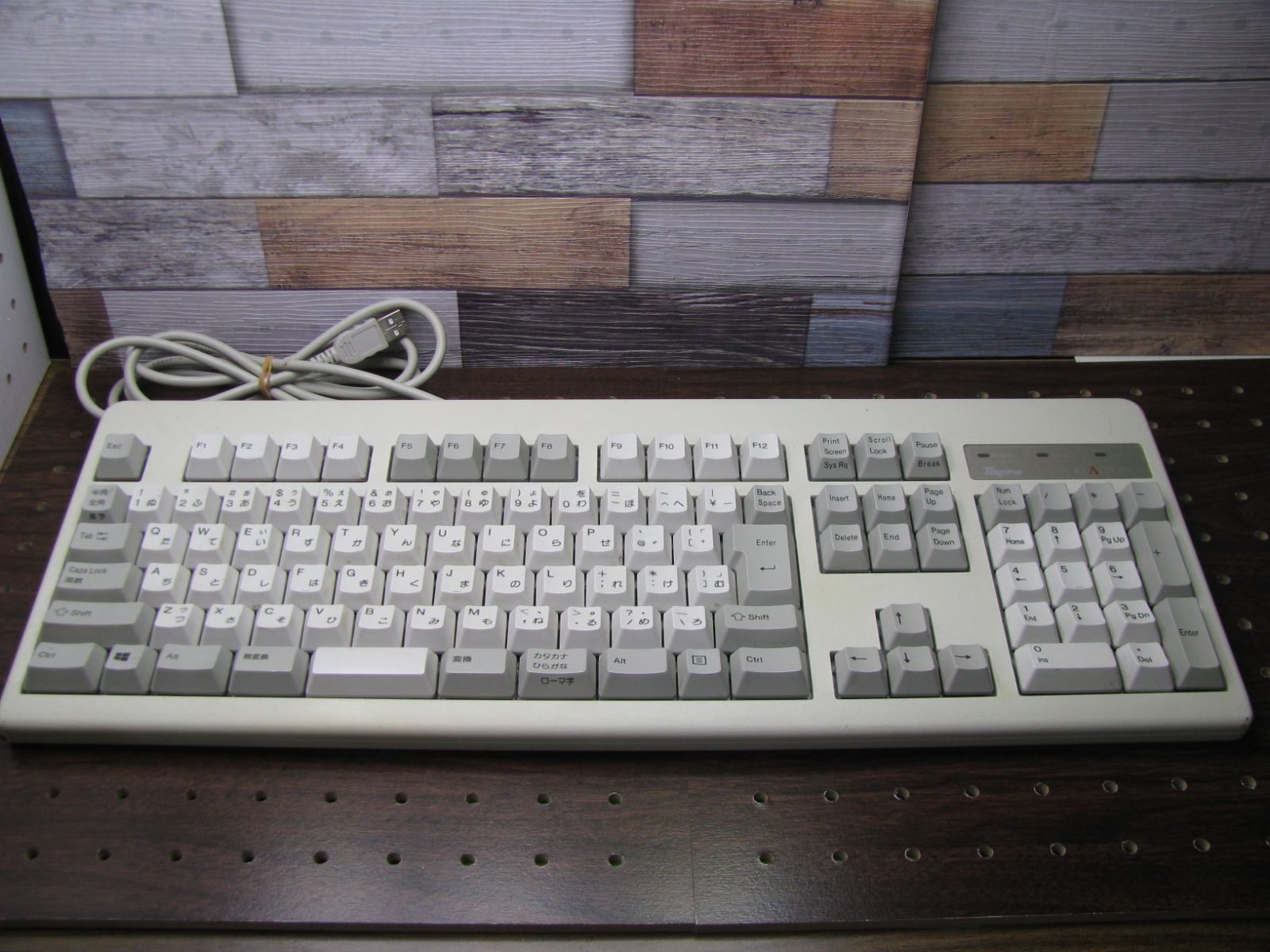 【R2366】Topre REALFORCE SA010S USBキーボード