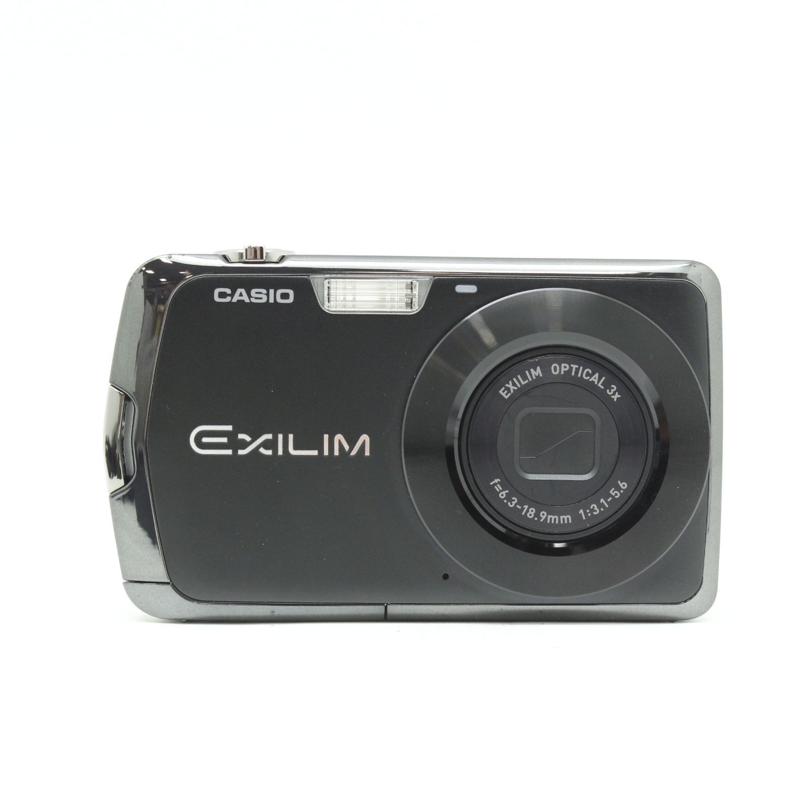 CASIO EX-Z 330