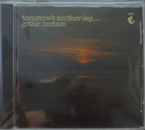 (収入 CD ） Gothic Horizon ー UK Folk