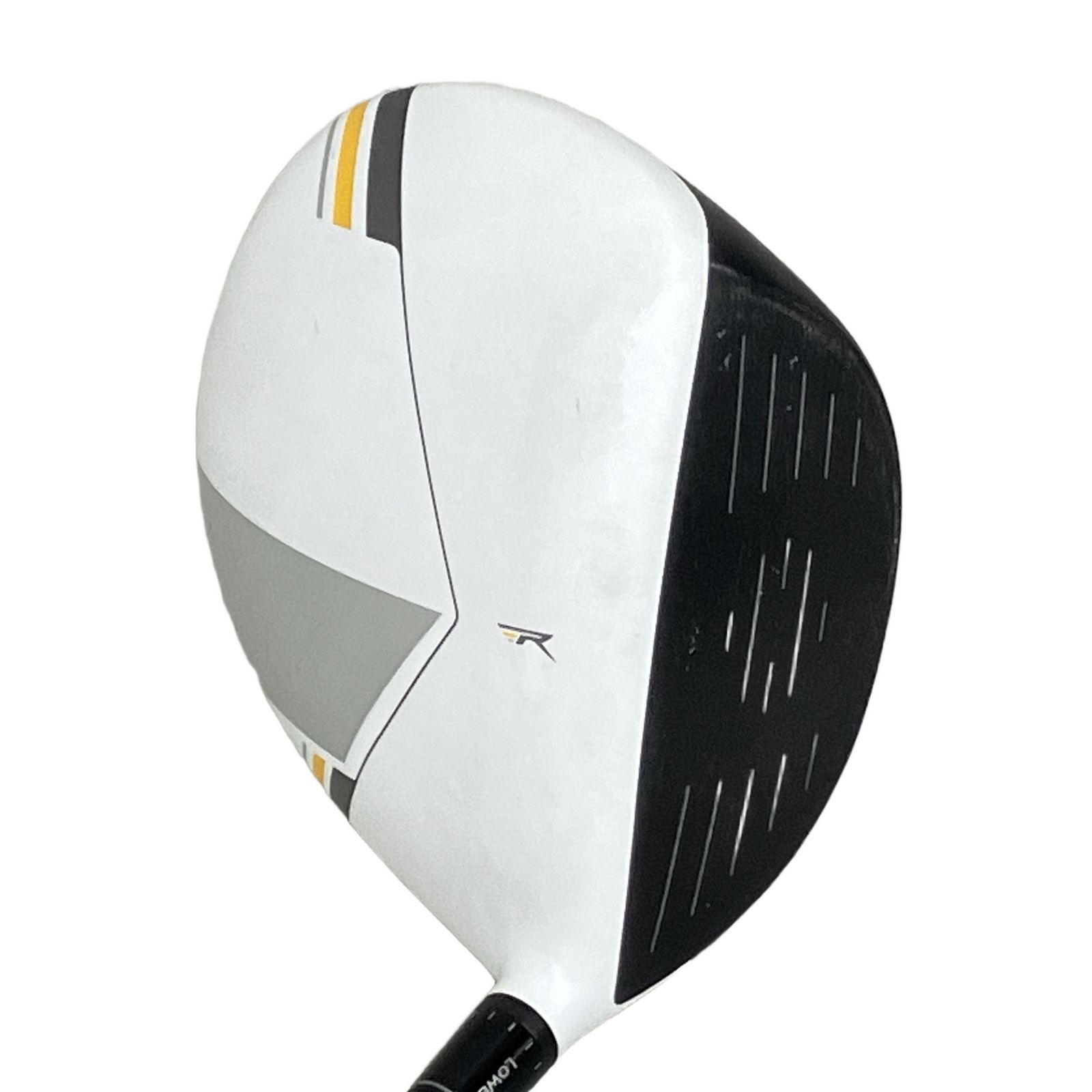 TaylorMade テーラーメイド RBZ STAGE2 1W TM1-213 10.5度 フレックス