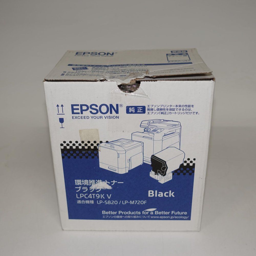 ゲームができるお手軽セット エプソン環境推進トナー シアン LPC4T9CV 1個 エプソン 環境推進