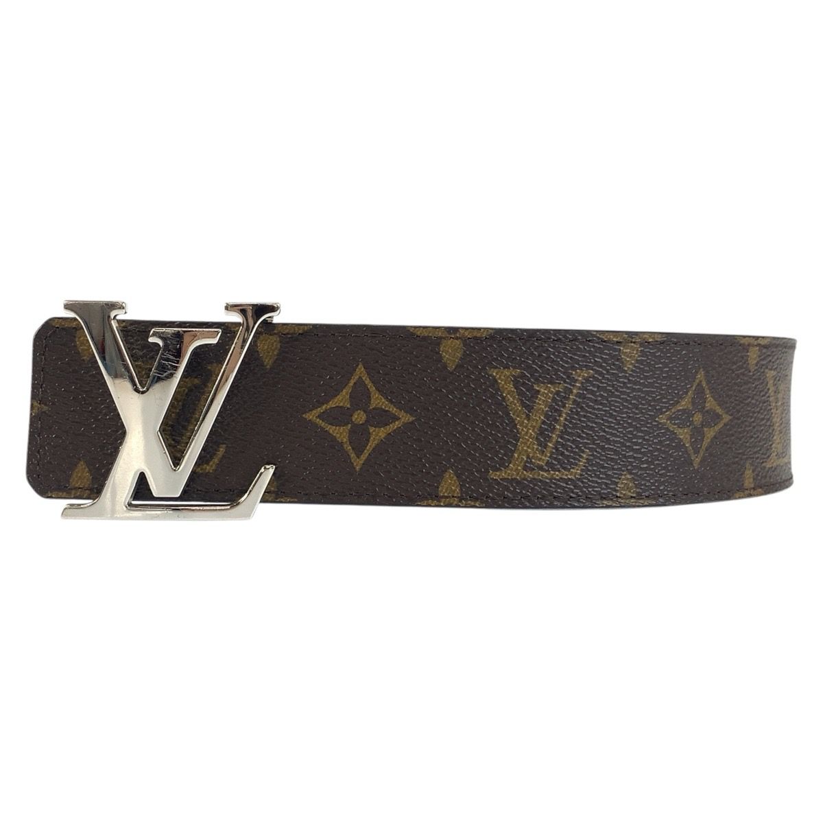 LOUIS VUITTON モノグラムベルト brandbayshop_v0084875500